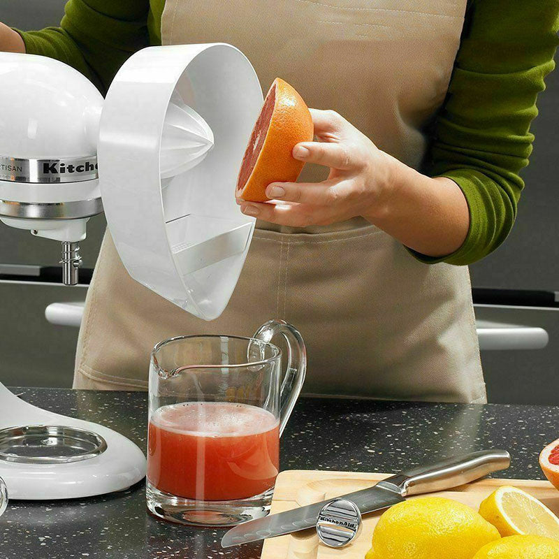 Accessories ground meat pass