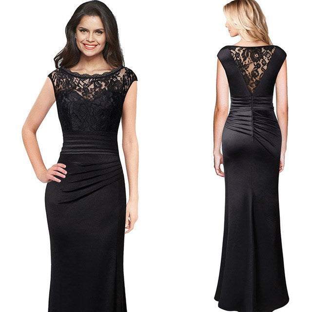 Wedding Party Ladies Special Dress