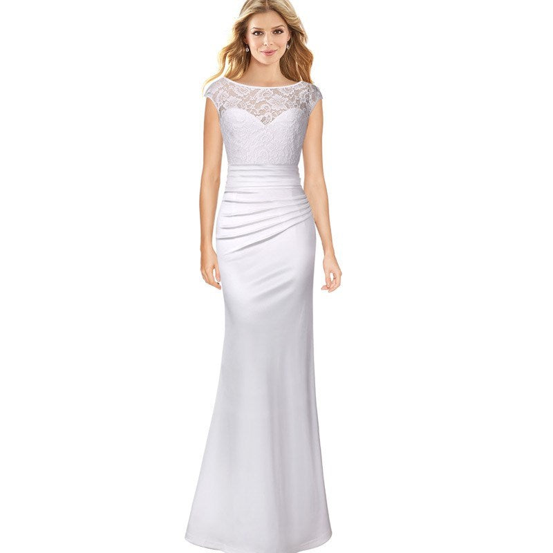 Wedding Party Ladies Special Dress