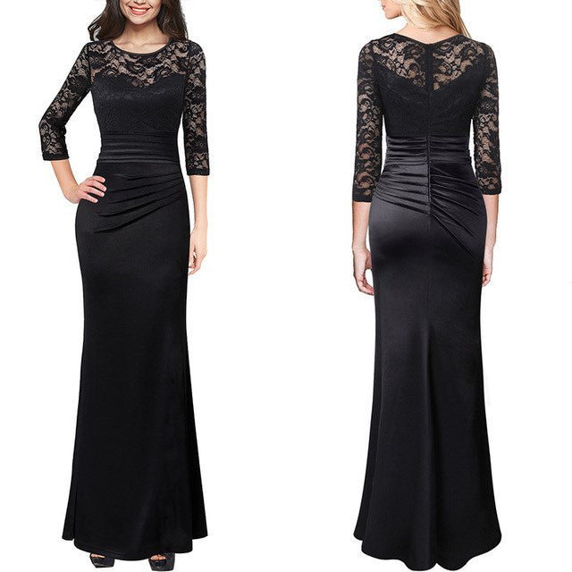 Wedding Party Ladies Special Dress