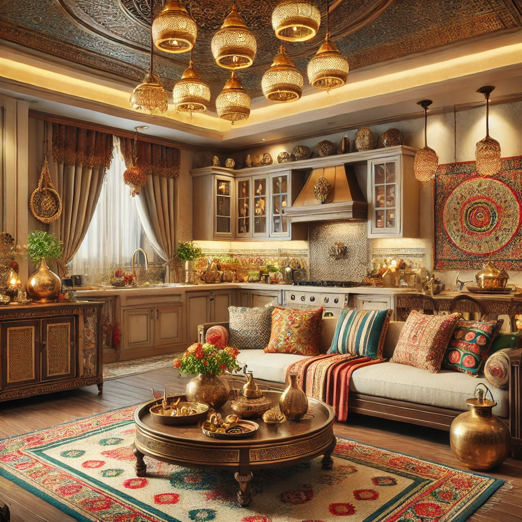 Home & Kitchen