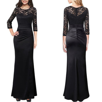 Wedding Party Ladies Special Dress