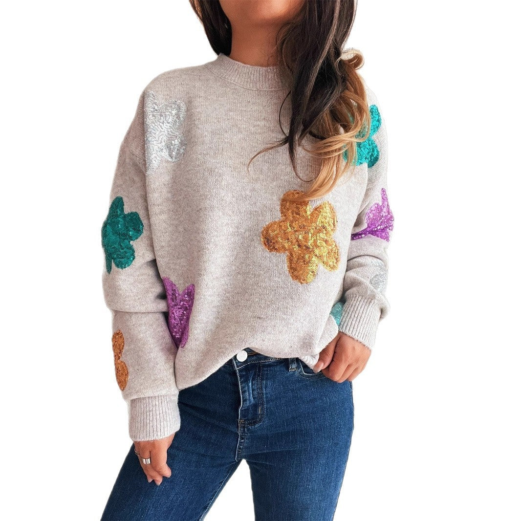 Women's Sweater