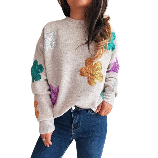 Women's Sweater